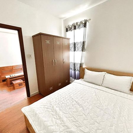 Soc Apartment Thon My Phuoc Exterior foto