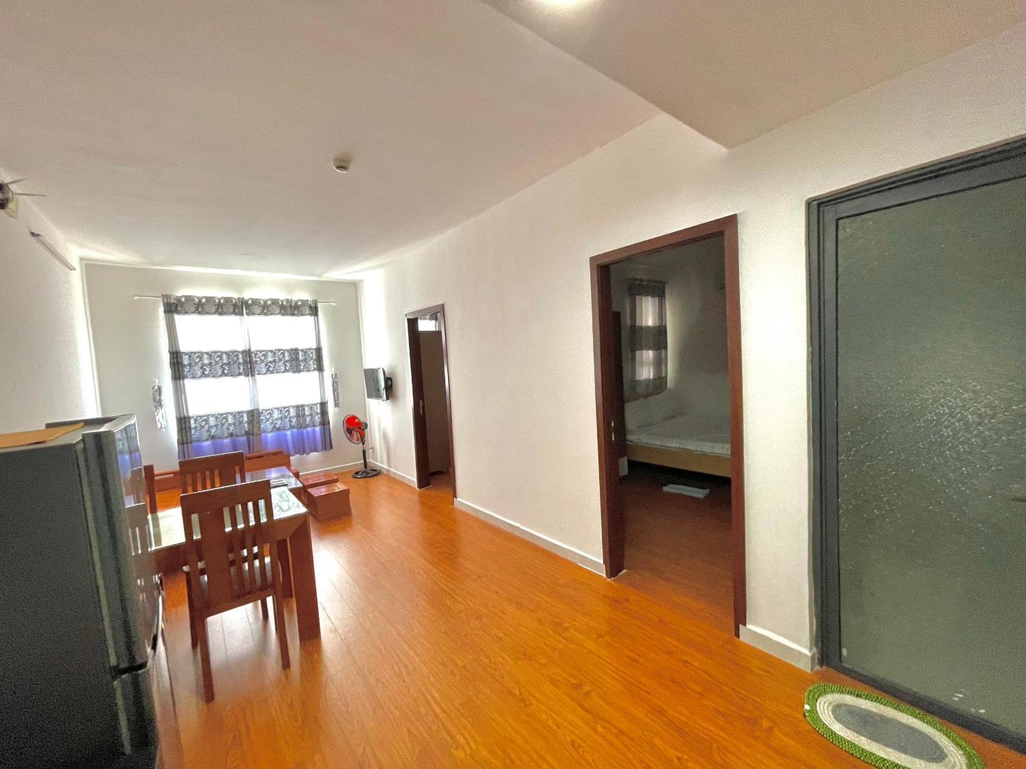 Soc Apartment Thon My Phuoc Exterior foto